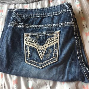 vigoss jeans